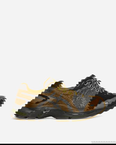 Sneakers och skor Asics Kiko Kostadinov GEL-Kiril III Brun | 1203A644-200, 0