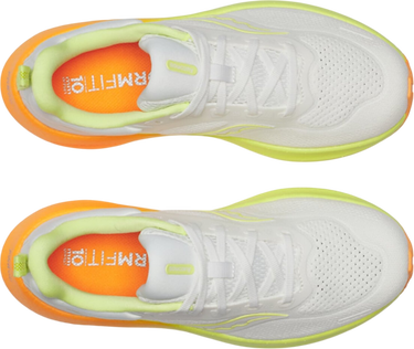 Sneakers och skor Saucony Surge 3 Vit | s18215-100, 3