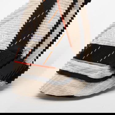 Axelväska adidas Performance Sling Bag Beige | JY2553, 4