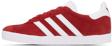 Sneakers och skor adidas Originals Gazelle Röd | IF9804, 2