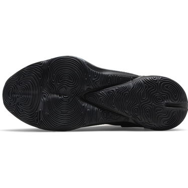 Sneakers och skor Nike Zoom Freak 3 "Black Grey" Svart | DA0694-002, 5