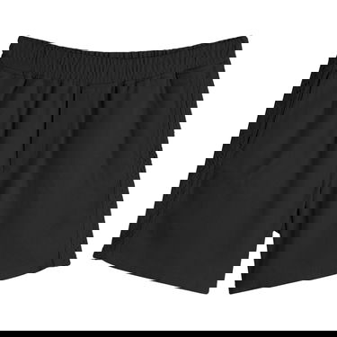 Shorts Represent Clo Represent Knitted Panel Shorts Svart | MLM71023-01, 0