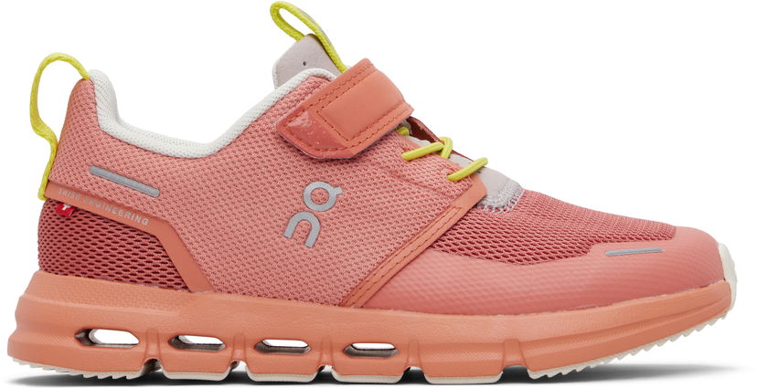 Sneakers och skor On Running Cloud Play Rosa | 3KD11433990