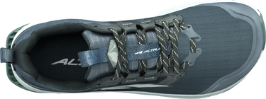 Sneakers och skor Altra Running Lone Peak 8 Wide Blå | al0a85p40201, 2