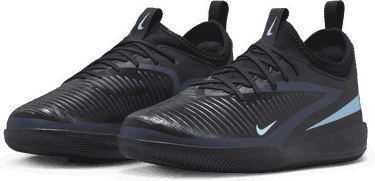 Sneakers och skor Nike JR PHANTOM 6 LOW ACADEMY FG/MG Svart | hm9203-003, 5