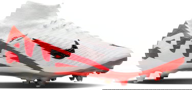 Sneakers och skor Nike Zoom Superfly 9 Elite SG-Pro AC Vit | dj5166-600, 3