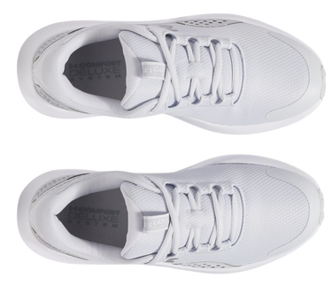 Sneakers och skor Under Armour UA Surge Golf Vit | 3027889-014, 3