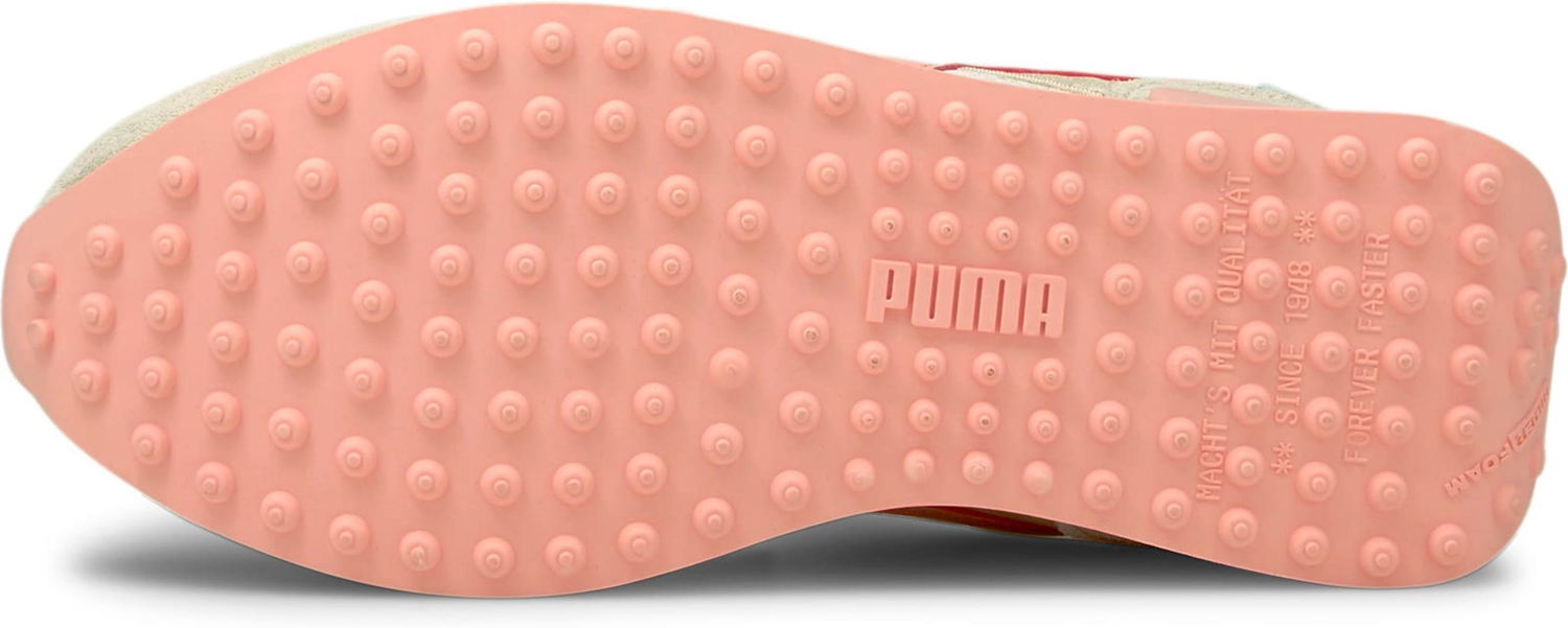 Sneakers och skor Puma Future Rider Chrome Rosa | 37508102, 1