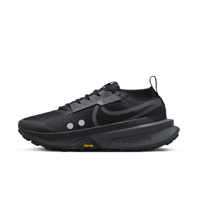Löpning Nike Zegama 2 Svart | FD5191-003