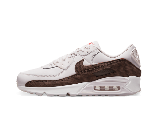 Sneakers och skor Nike Air Max 90 "Brown Tile" Brun | FD0789-600