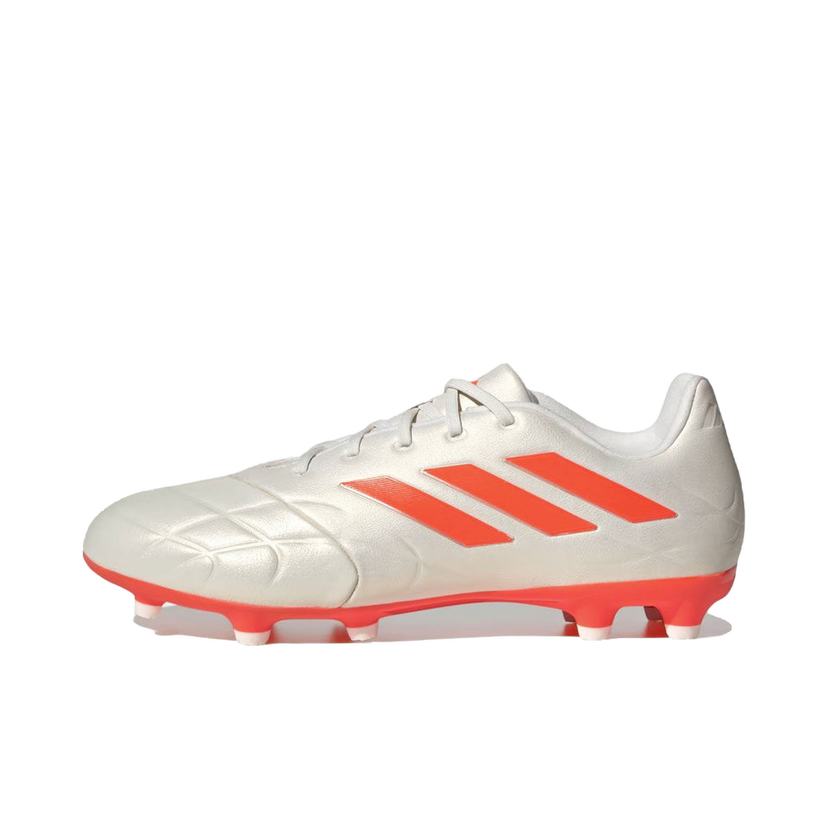 Sneakers och skor adidas Performance Copa Pure.3 FG Heatspawn Vit | HQ8941