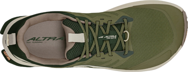 Sneakers och skor Altra Running Lone Peak 9+ Grön | al0a85rg-3301, 2