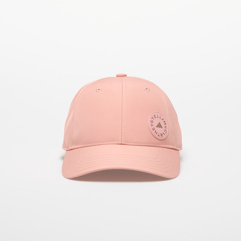 Keps adidas Originals adidas by Stella McCartney Cap Rosa | JZ5520