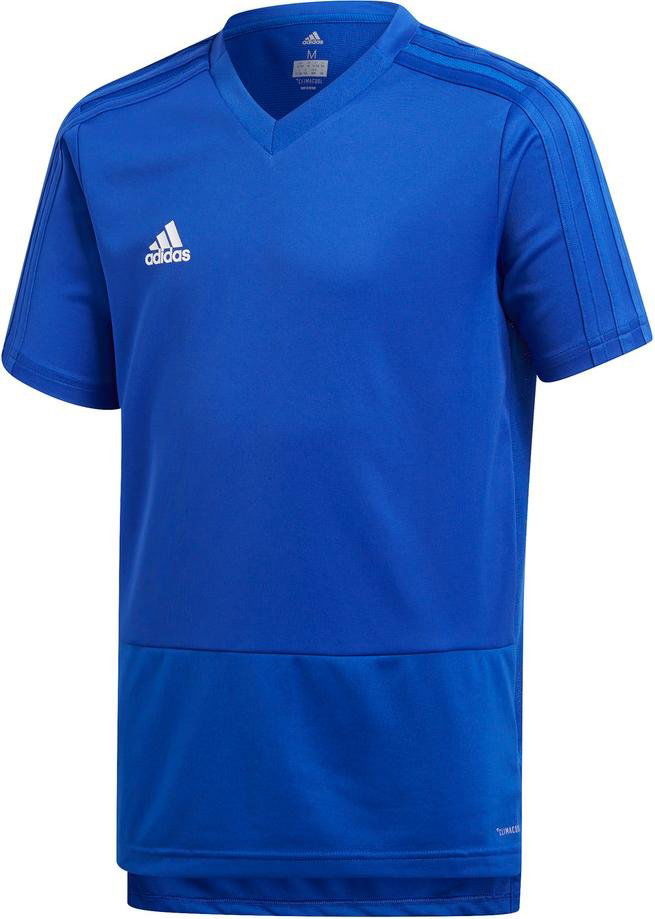 Jersey adidas Originals Condivo 18 Training Jersey Blå | cg0374, 0