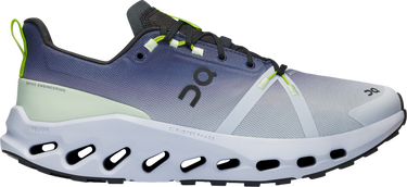 Sneakers och skor On Running Cloudsurfer Trail Waterproof Purpur | 3me10272094, 0