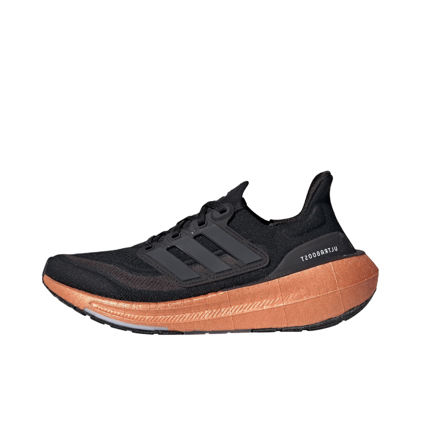 Sneakers och skor adidas Performance adidas ULTRABOOST LIGHT W Svart | if1732