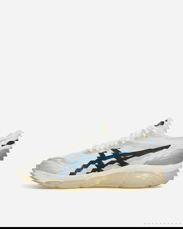 Sneakers och skor Asics GEL-QUANTUM 360 VIII Vit | 1203A305-106, 3