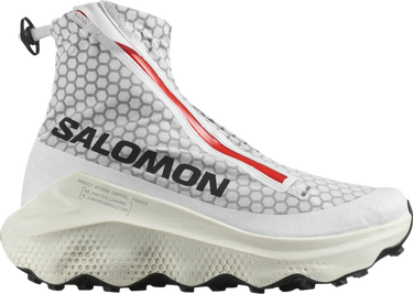 Sneakers och skor Salomon S/LAB ULTRA DUST Vit | l47723900, 0