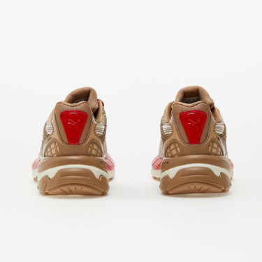 Sneakers och skor Puma Velophasis Luxe Sport Beige | 39053702, 3