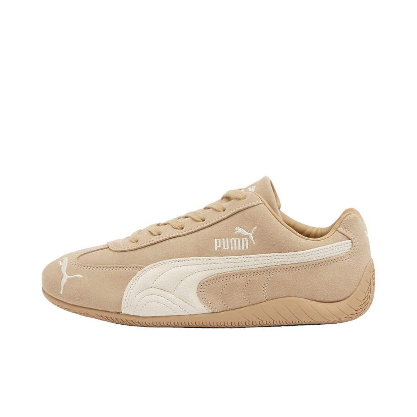 Sneakers och skor Puma Speedcat TTF Beige | 403903-02