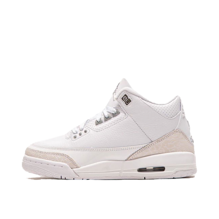 Sneakers och skor Jordan Jordan 3 Retro Vit | DM0967-111