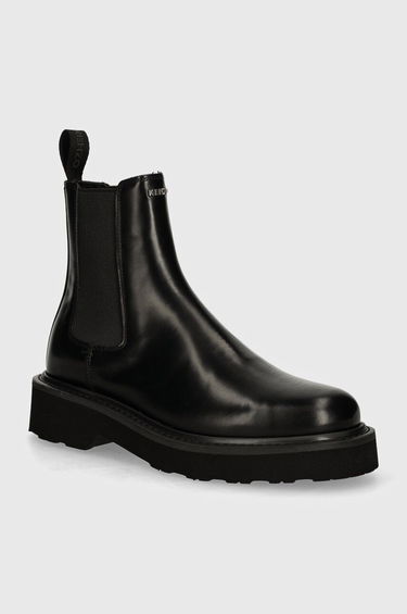Sneakers och skor KENZO Ukio Chelsea Boots Svart | FE62BT115L52.99, 0