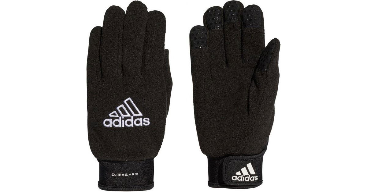 Handskar adidas Originals Fieldplayer Svart | 33905, 1