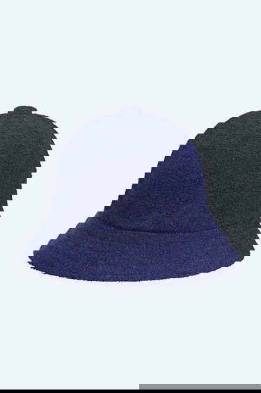 Hatt Kangol Casual Bermuda Bucket Hat Blå | 0397BC.NAVY, 2