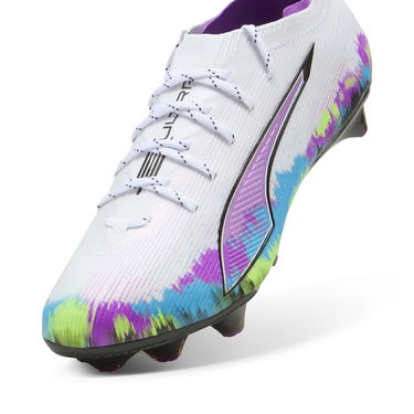 Sneakers och skor Puma ULTRA 6 CARBON BRILLIANCE FG Flerfärgad | 108771_01, 5