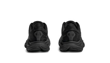 Sneakers och skor Hoka One One Y Clifton 10 Big Kids Svart | 1168860-BBLC, 6