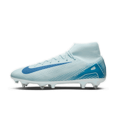 Sneakers och skor Nike Mercurial Superfly 10 Academy SG-Pro Blå | FQ8336-400, 0
