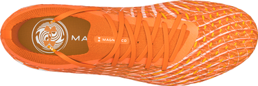 Sneakers och skor Under Armour Magnetico Elite 5 FG Orange | 6000544-825, 3