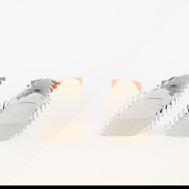 Sneakers och skor Off-White Low Top 3.0 Off Court Vit | OWIA28EC99LEA0010120, 4