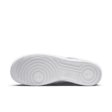 Sneakers och skor Nike Air Force 1 '07 Vit | FJ4226-100, 2