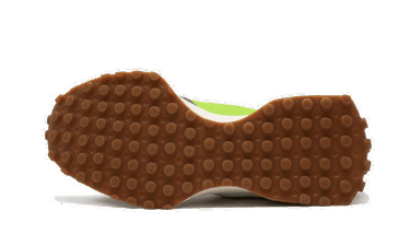 Sneakers och skor New Balance 327 ''Fluorescent Green'' Grön | MS327SFA, 1