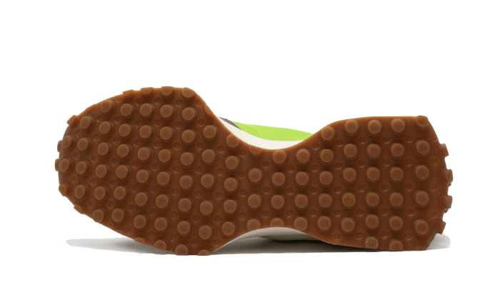 Sneakers och skor New Balance 327 ''Fluorescent Green'' Grön | MS327SFA, 1