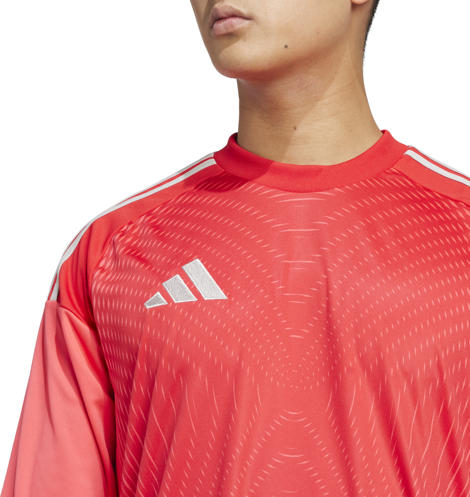 Jersey adidas Originals Tiro 25 Competition Goalkeeper Jersey Röd | ji9724, 1