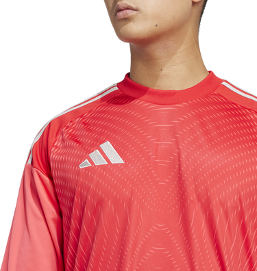 Jersey adidas Originals Tiro 25 Competition Goalkeeper Jersey Röd | ji9724, 1