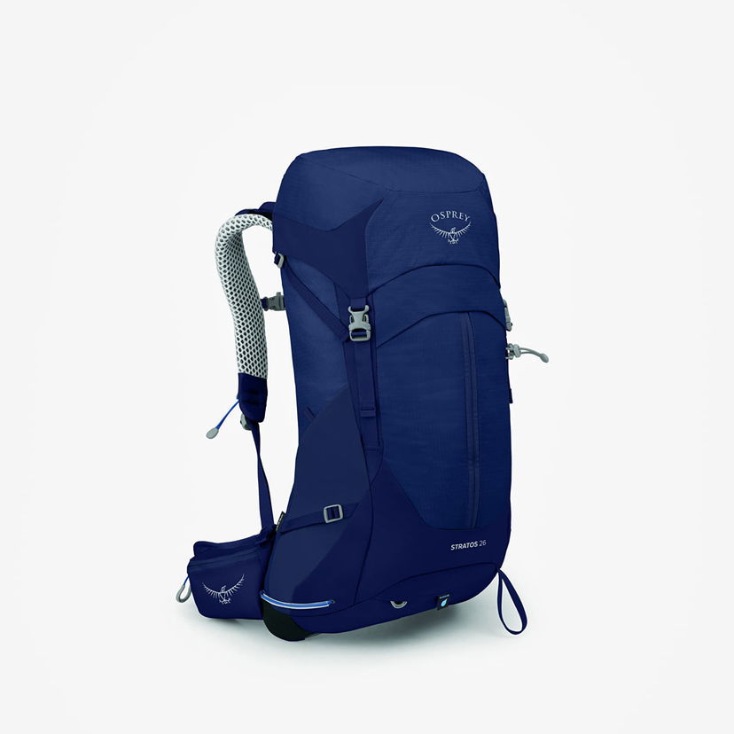 Ryggsäck Osprey Hiking Backpack Stratos 26 Blå | 10004052OSP