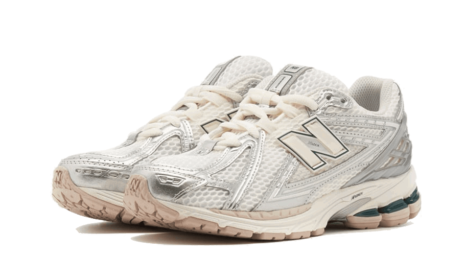 Sneakers och skor New Balance M1906 "Silver Metallic" Metallisk | M1906REE, 1