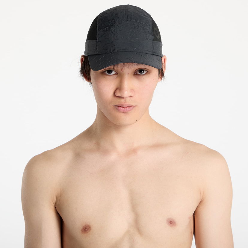 Keps adidas Originals 100 Thieves Cap Svart | JN3717