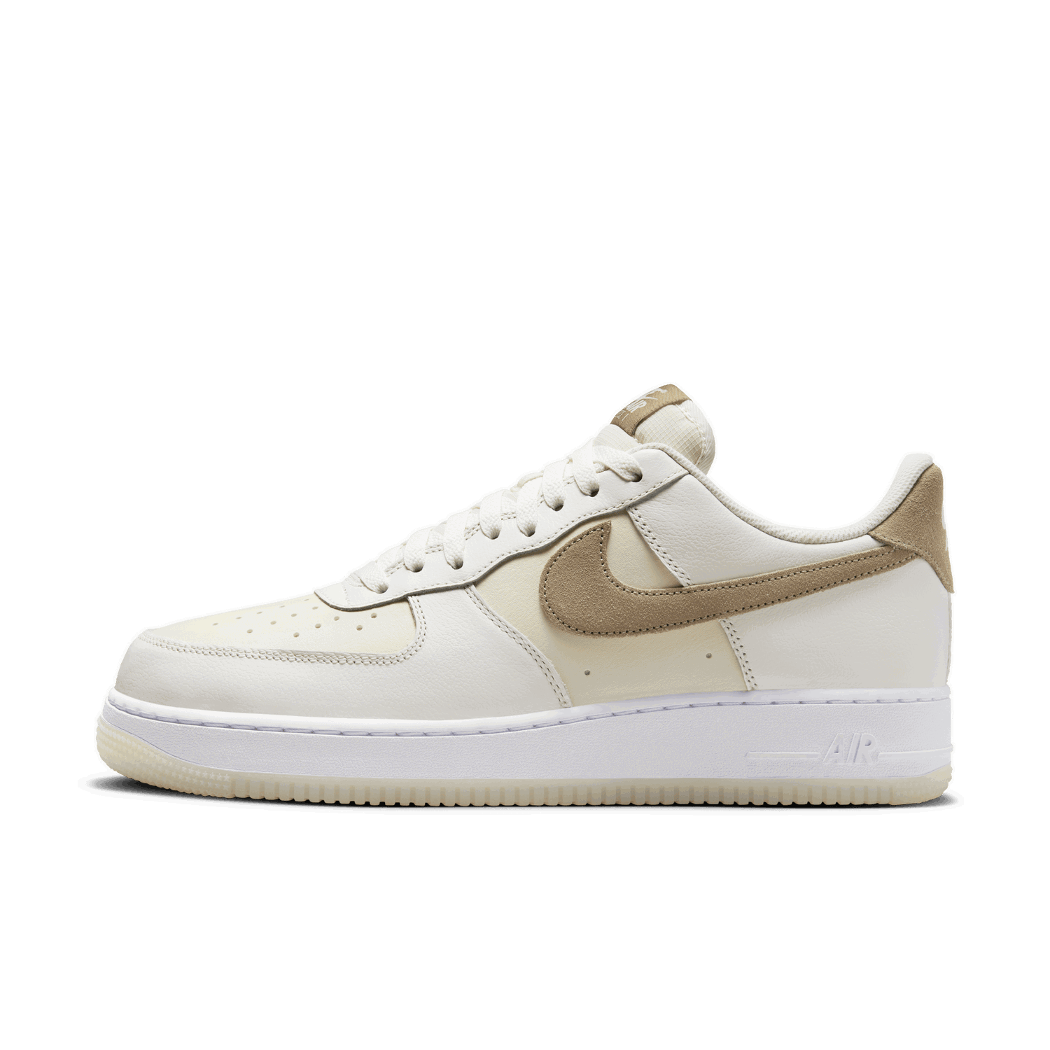 Sneakers och skor Nike Air Force 1 '07 LV8 Vit | FN5832-101, 0