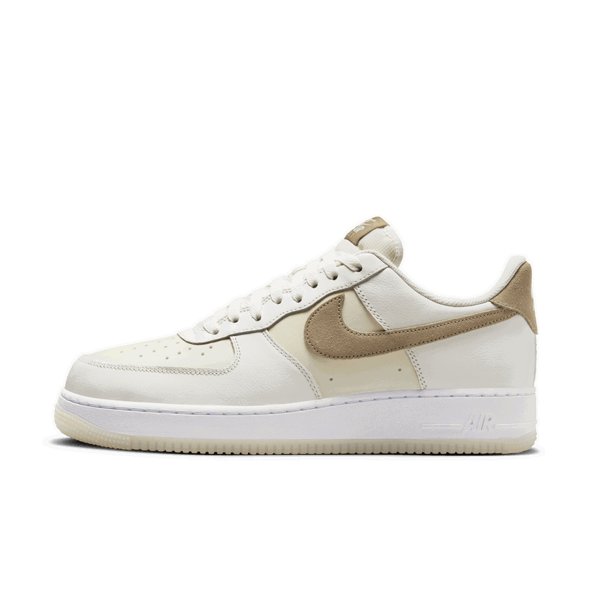Sneakers och skor Nike Air Force 1 '07 LV8 Vit | FN5832-101