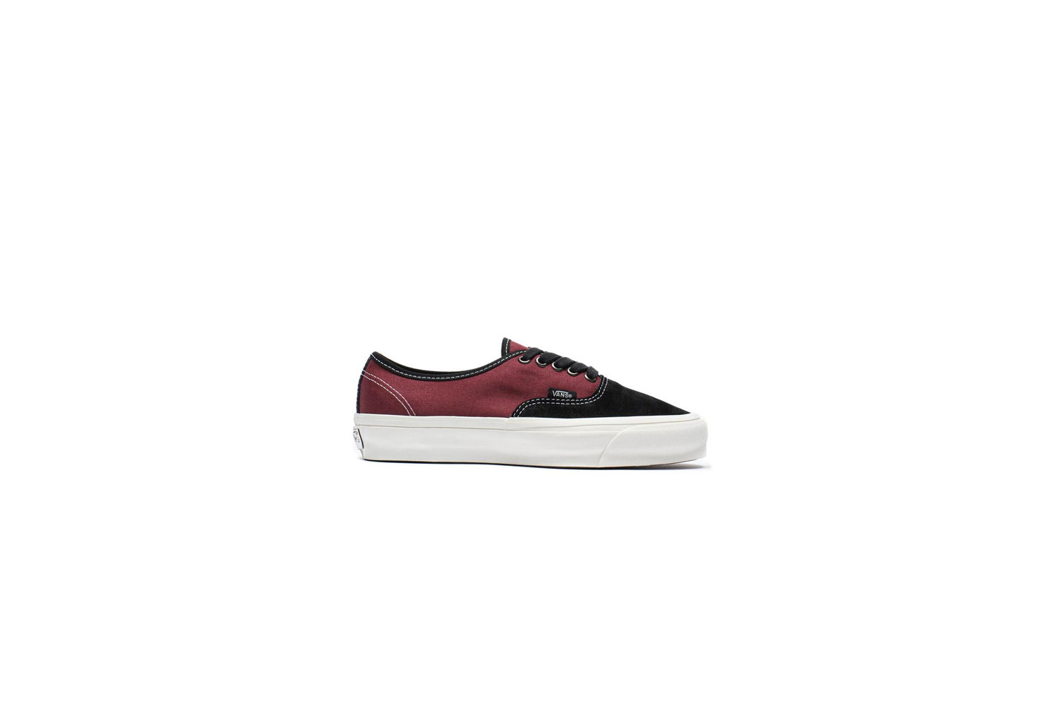 Sneakers och skor Vans LX Authentic Reissue 44 Bourgogne | VN0007QYMDB1, 0