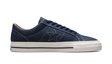 Sneakers och skor Converse One Star Pro "Denim" Mörkblå | A04149C, 0