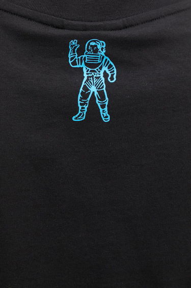 T-shirt BILLIONAIRE BOYS CLUB Arch Logo Graphic T-Shirt Svart | BC008, 4