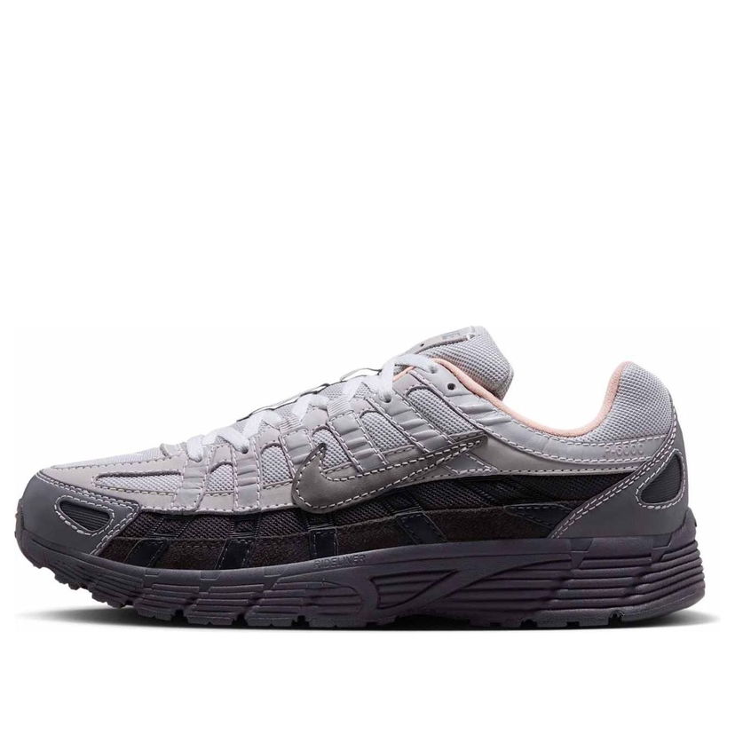 Sneakers och skor Nike P-6000 Grå | HV5984-001