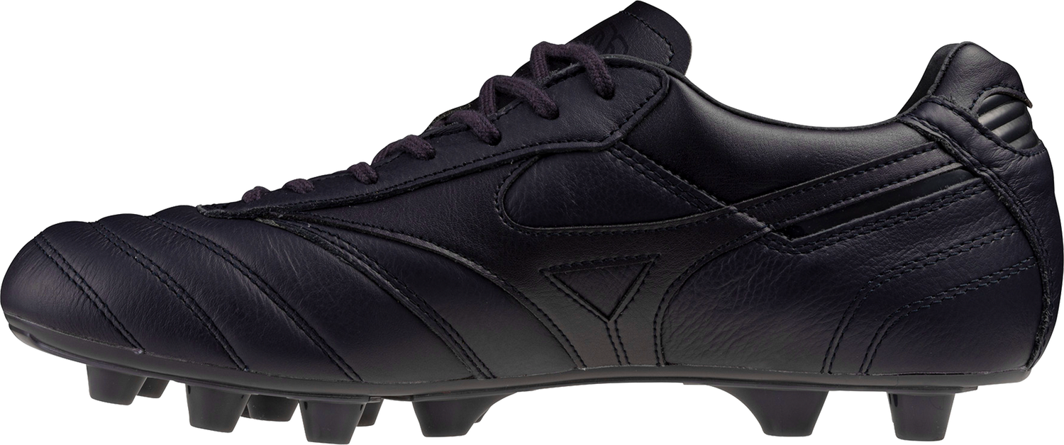 Sneakers och skor Mizuno Morelia II Made in Japan LTD FG Svart | p1ga2551-00, 1