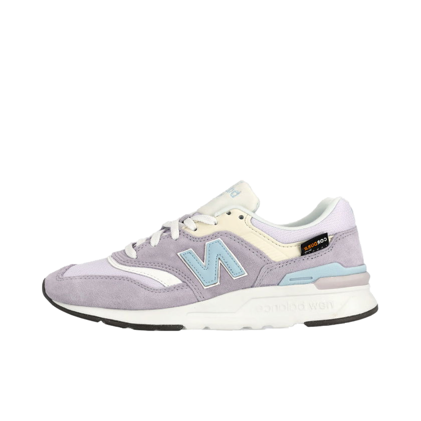Sneakers och skor New Balance 997H Grå | cw997-hse