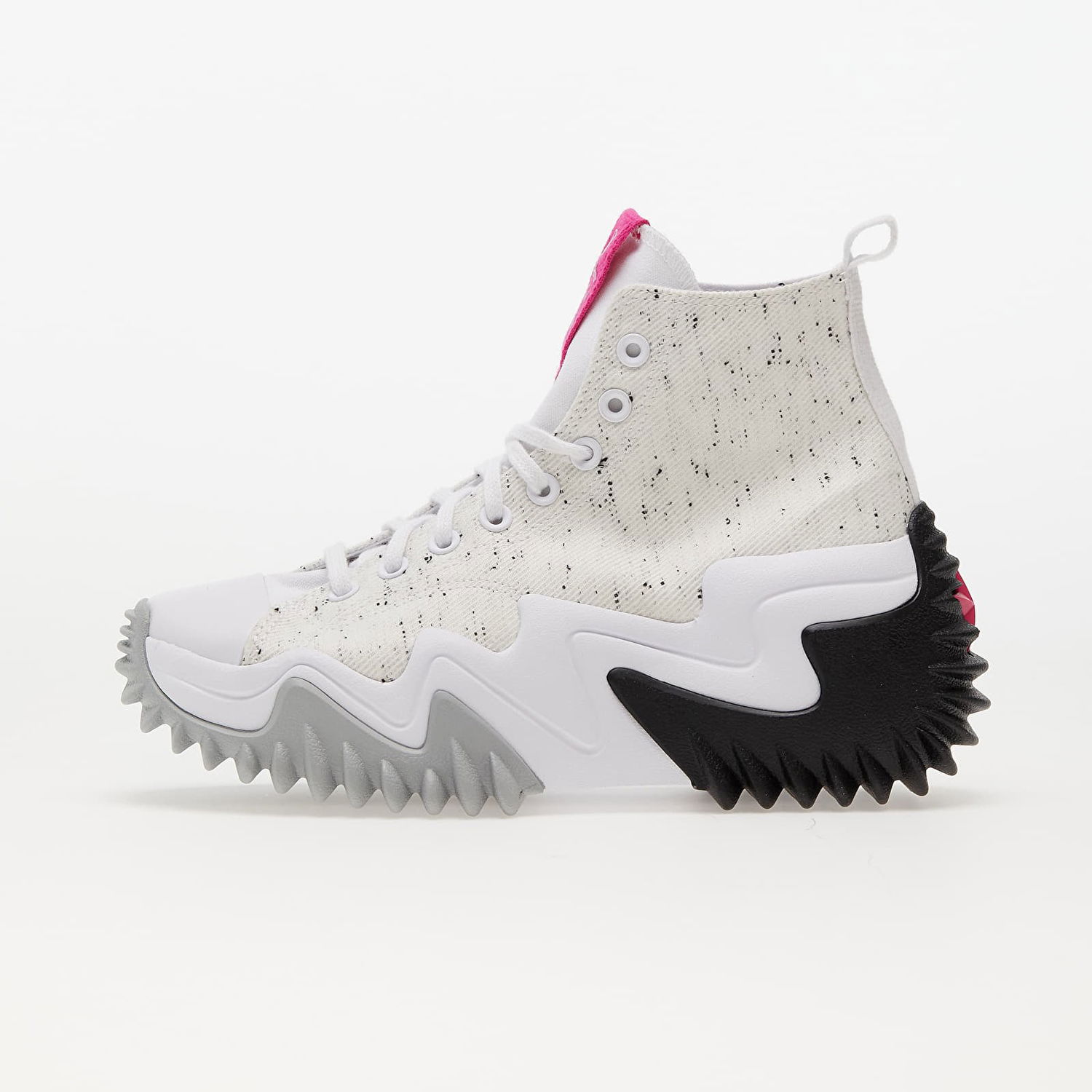 Sneakers och skor Converse RunStar Motion Vit | A00554C, 0